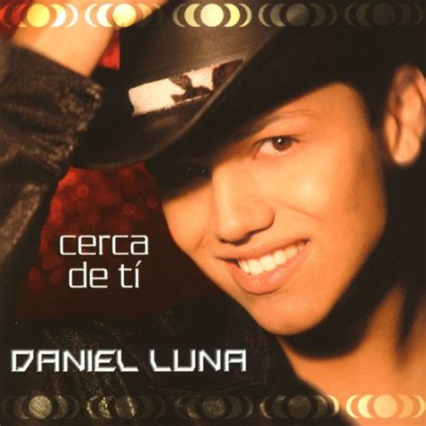 daniel luna cantante|‎Daniel Luna en Apple Music.